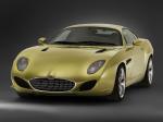 Diatto Ottovu Project by Zagato 2007 года